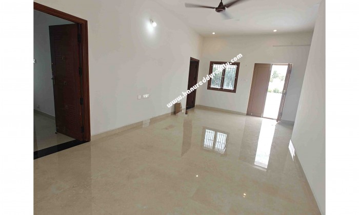 2 BHK Independent House for Rent in Ganapathy