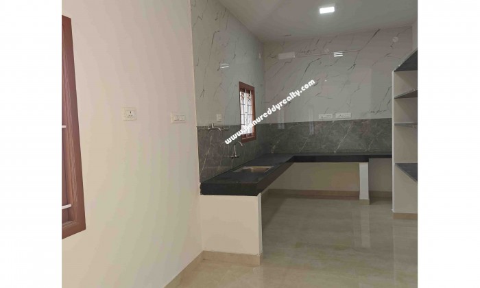 2 BHK Independent House for Rent in Ganapathy
