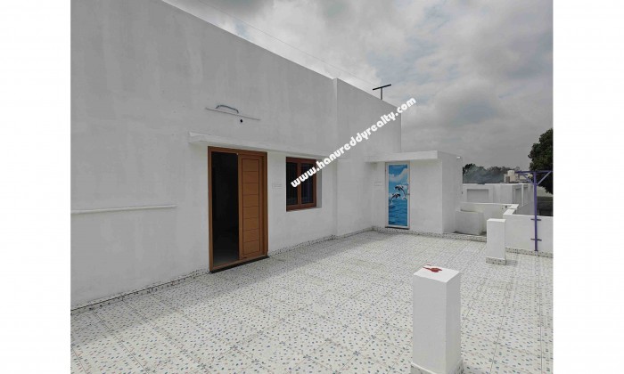 2 BHK Independent House for Rent in Ganapathy