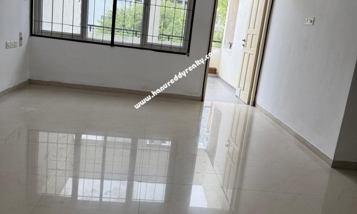 3 BHK Flat for Sale in Thoraipakkam