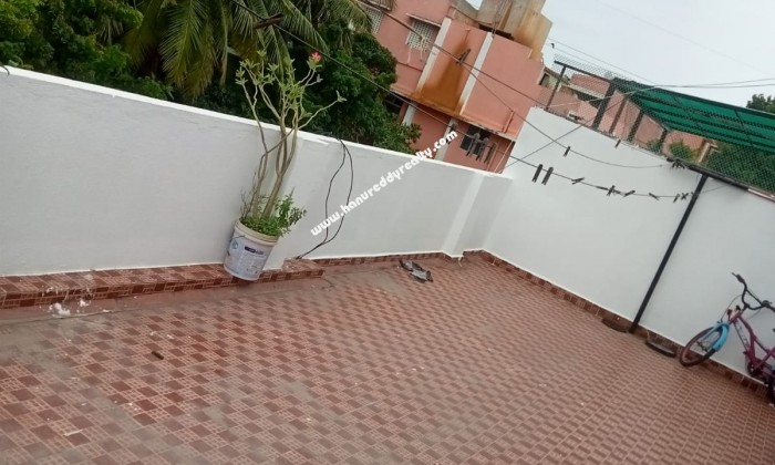 3 BHK Flat for Sale in Korattur