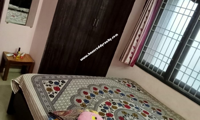 3 BHK Flat for Sale in Korattur