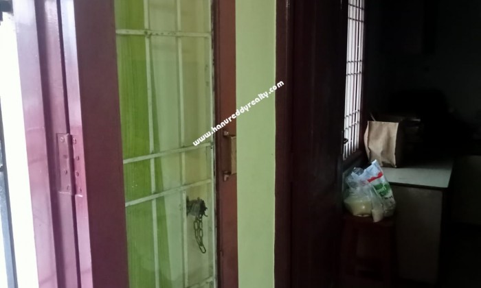 3 BHK Flat for Sale in Korattur