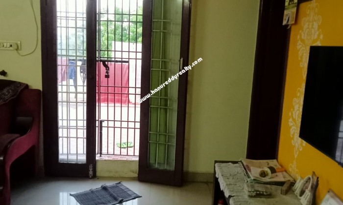 3 BHK Flat for Sale in Korattur