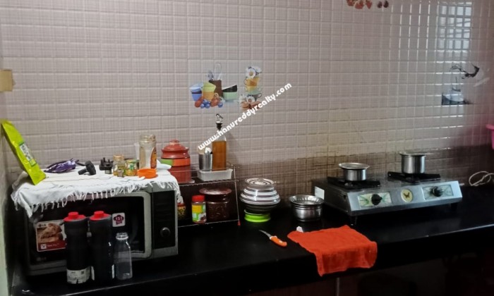 3 BHK Flat for Sale in Korattur