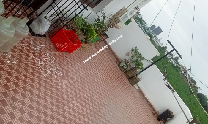 3 BHK Flat for Sale in Korattur