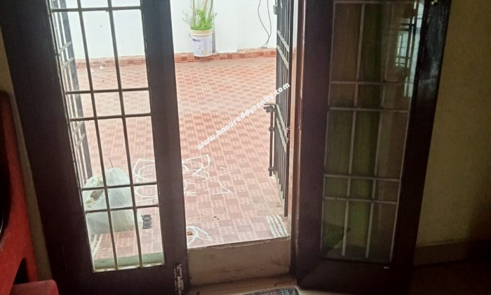 3 BHK Flat for Sale in Korattur