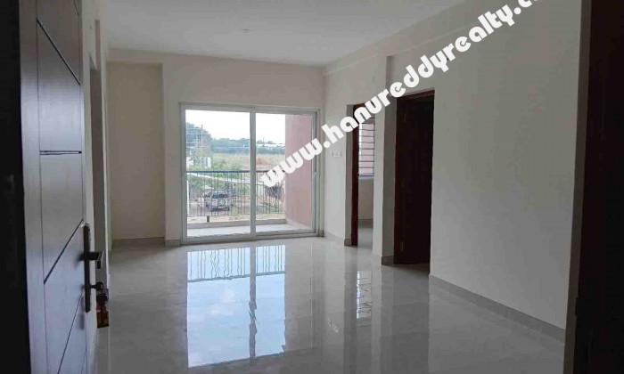 2 BHK Flat for Sale in Saravanampatti