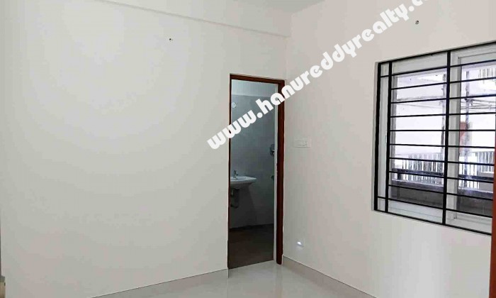 2 BHK Flat for Sale in Saravanampatti