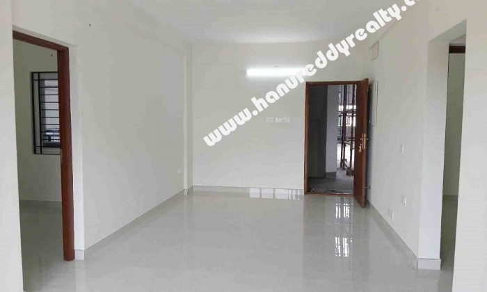 2 BHK Flat for Sale in Saravanampatti
