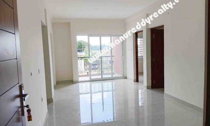 2 BHK Flat for Sale in Saravanampatti