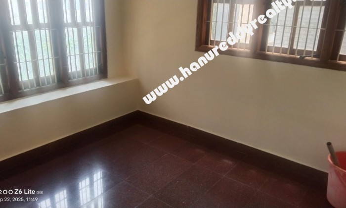 6 BHK Duplex House for Rent in Vijayanagar