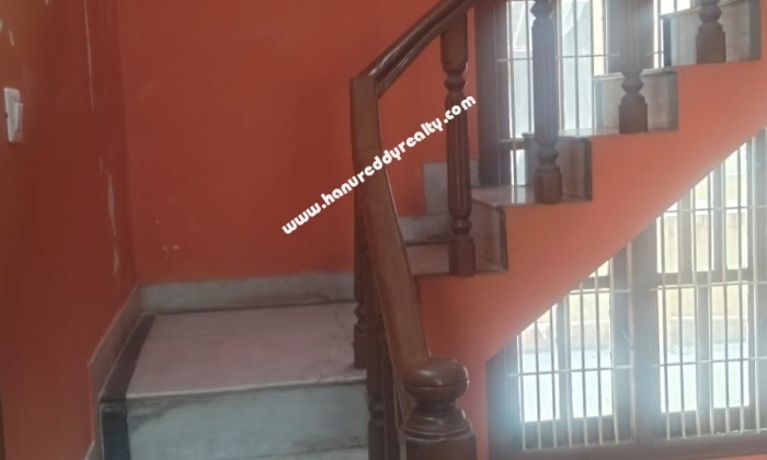 6 BHK Duplex House for Rent in Vijayanagar