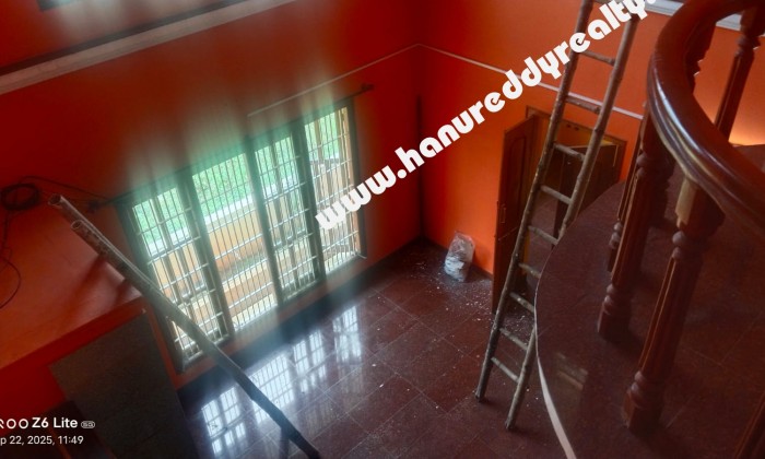 6 BHK Duplex House for Rent in Vijayanagar