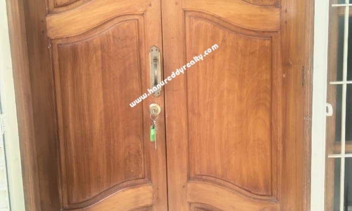 6 BHK Duplex House for Rent in Vijayanagar