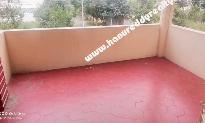 6 BHK Duplex House for Rent in Vijayanagar
