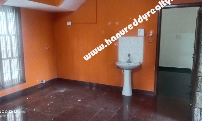 6 BHK Duplex House for Rent in Vijayanagar