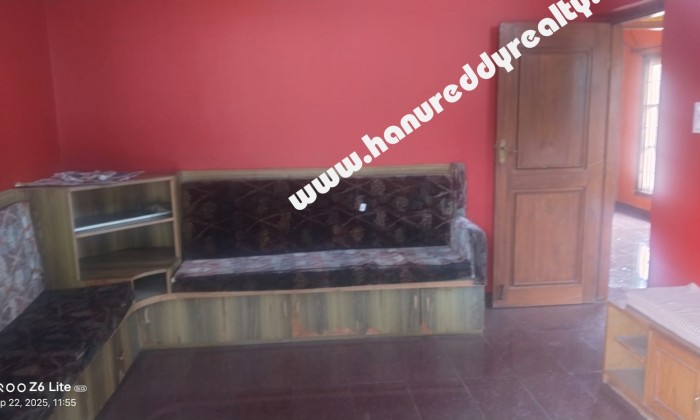 6 BHK Duplex House for Rent in Vijayanagar