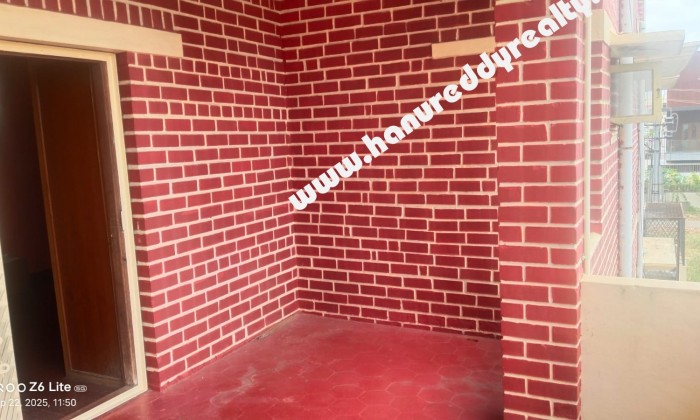 6 BHK Duplex House for Rent in Vijayanagar