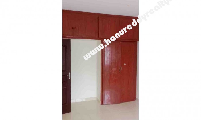 3 BHK Flat for Sale in K K Pudur