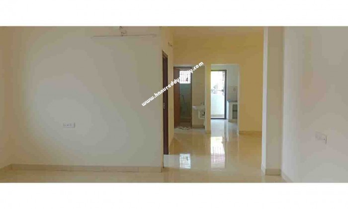 3 BHK Flat for Sale in K K Pudur