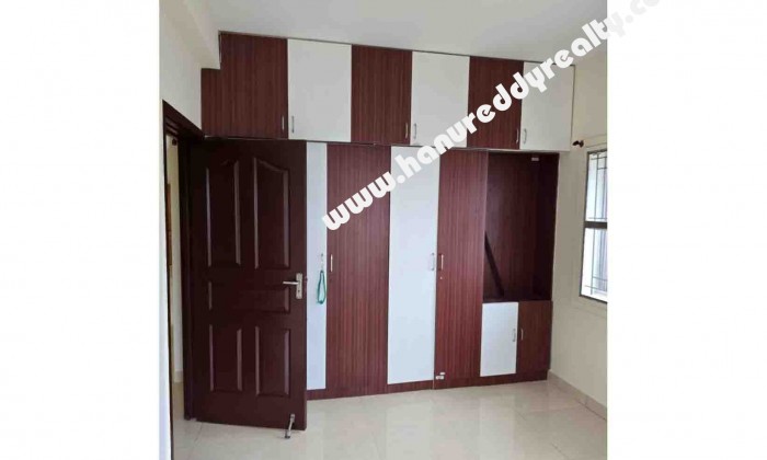 3 BHK Flat for Sale in K K Pudur