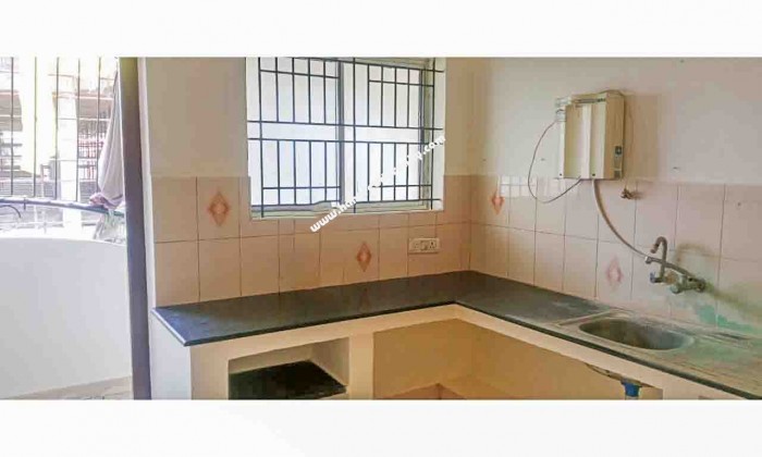 3 BHK Flat for Sale in K K Pudur