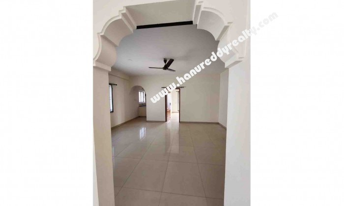 3 BHK Flat for Sale in Tatabad