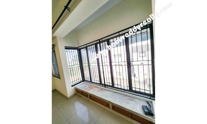 3 BHK Flat for Sale in Tatabad