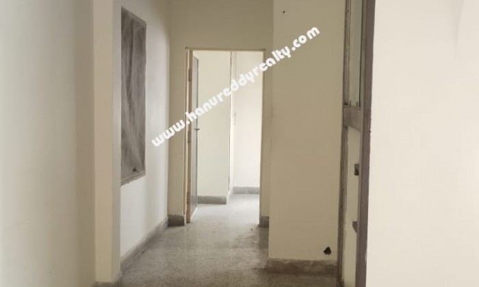 2 BHK Flat for Sale in Mylapore