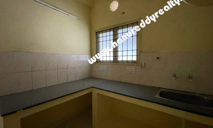 2 BHK Flat for Sale in Saligramam