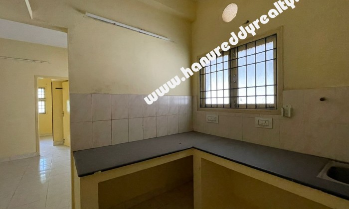 2 BHK Flat for Sale in Saligramam