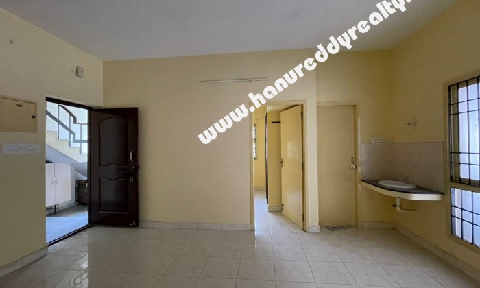 2 BHK Flat for Sale in Saligramam