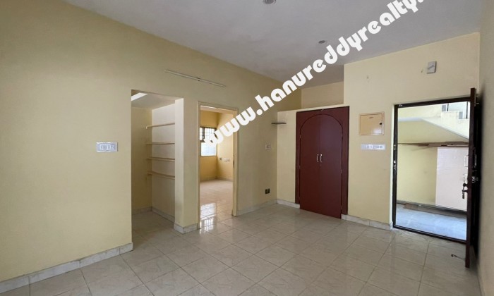 2 BHK Flat for Sale in Saligramam