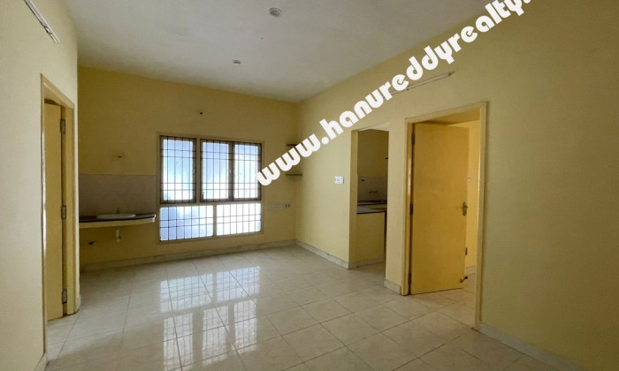 2 BHK Flat for Sale in Saligramam