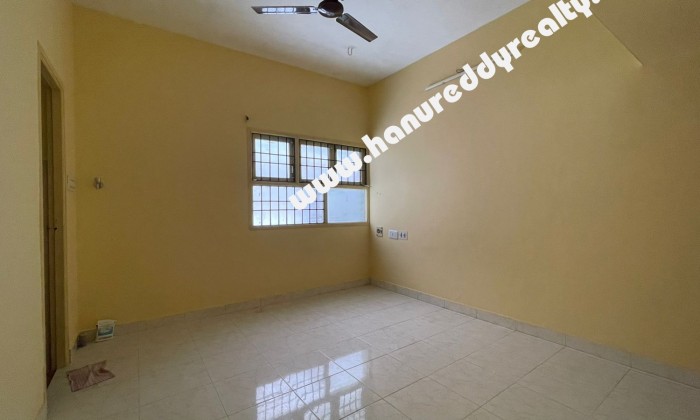 2 BHK Flat for Sale in Saligramam