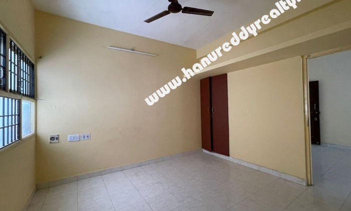 2 BHK Flat for Sale in Saligramam