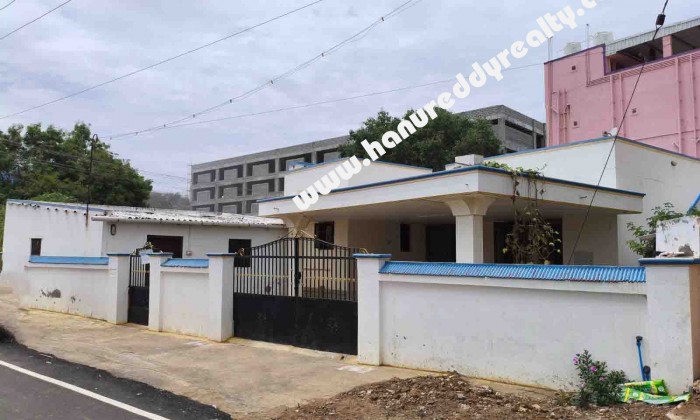 2 BHK Independent House for Sale in Sulur