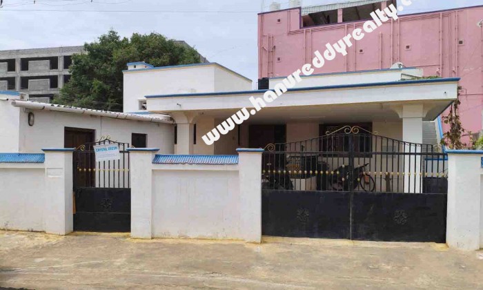 2 BHK Independent House for Sale in Sulur