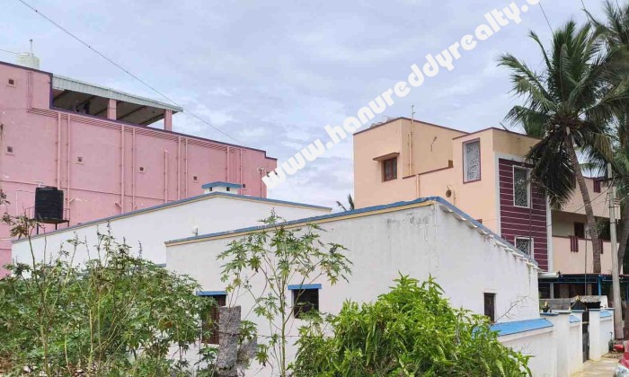 2 BHK Independent House for Sale in Sulur