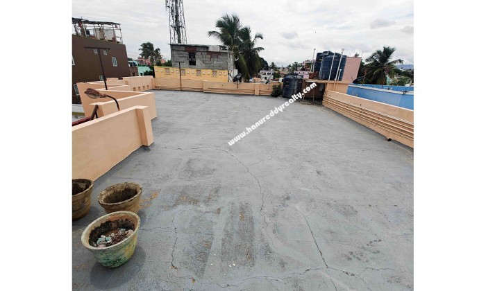 3 BHK Independent House for Sale in Rathinapuri