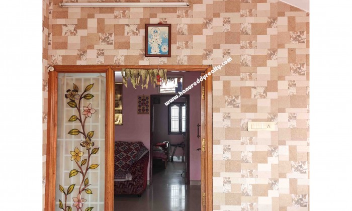 3 BHK Independent House for Sale in Rathinapuri