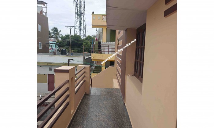 3 BHK Independent House for Sale in Rathinapuri