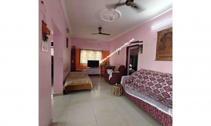 3 BHK Independent House for Sale in Rathinapuri