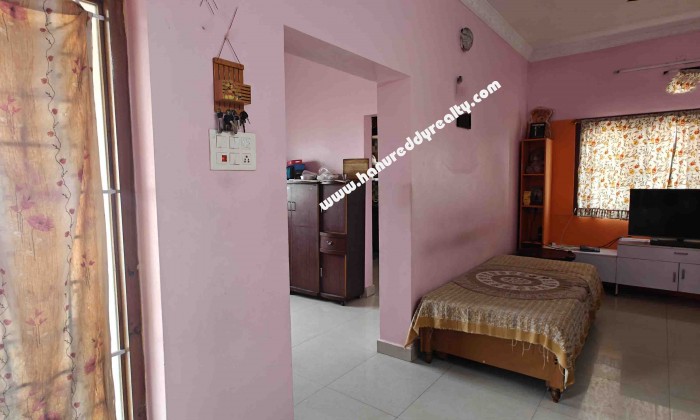 3 BHK Independent House for Sale in Rathinapuri