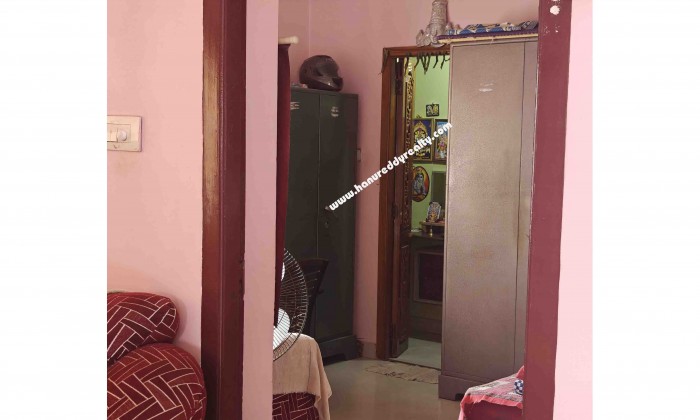 3 BHK Independent House for Sale in Rathinapuri