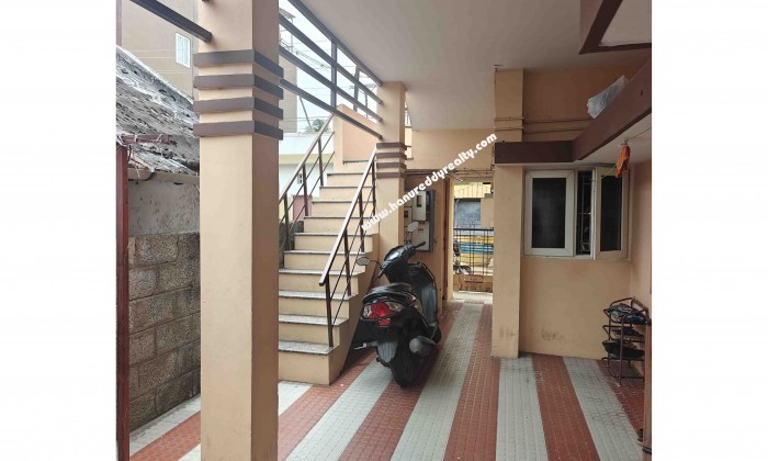 3 BHK Independent House for Sale in Rathinapuri