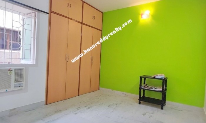 2 BHK Flat for Rent in Anna Nagar