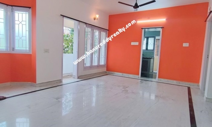 2 BHK Flat for Rent in Anna Nagar