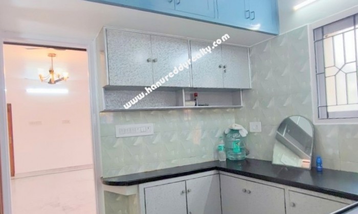 2 BHK Flat for Rent in Anna Nagar